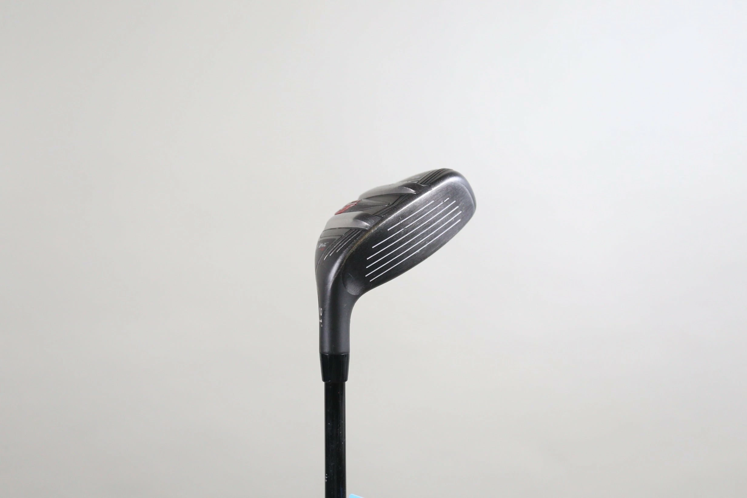 Cobra King F9 SpeedBack 4 Hybrid 21* RH 39 In Graphite Shaft Regular Flex - Image 2