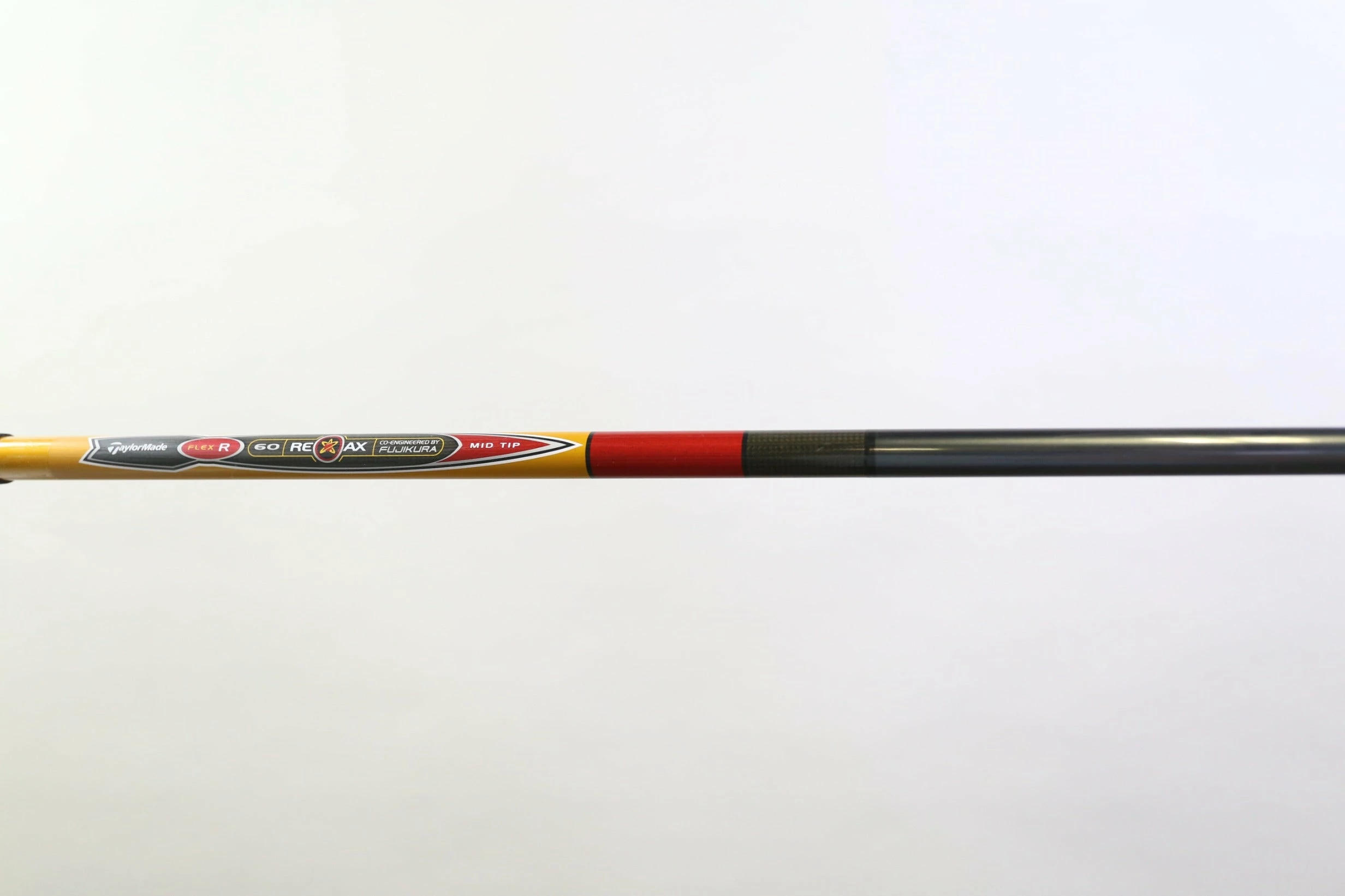 TaylorMade R7 460 Driver - Right-Handed - 9.5 Degrees - Regular Flex - Image 8