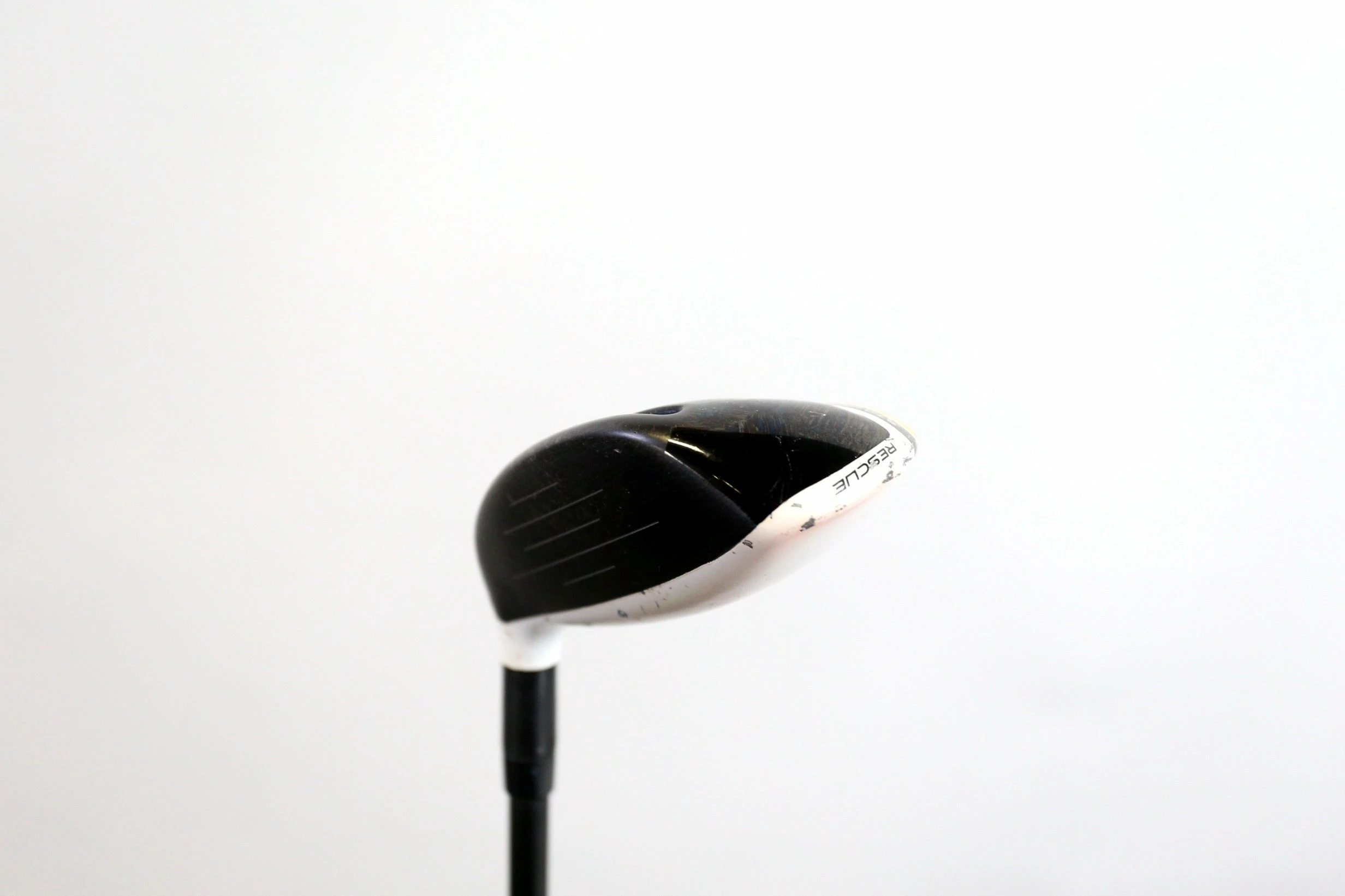 TaylorMade RBZ Stage 2 Rescue 5 Hybrid 25* RH 39 In Graphite Shaft Ladies Flex - Image 5