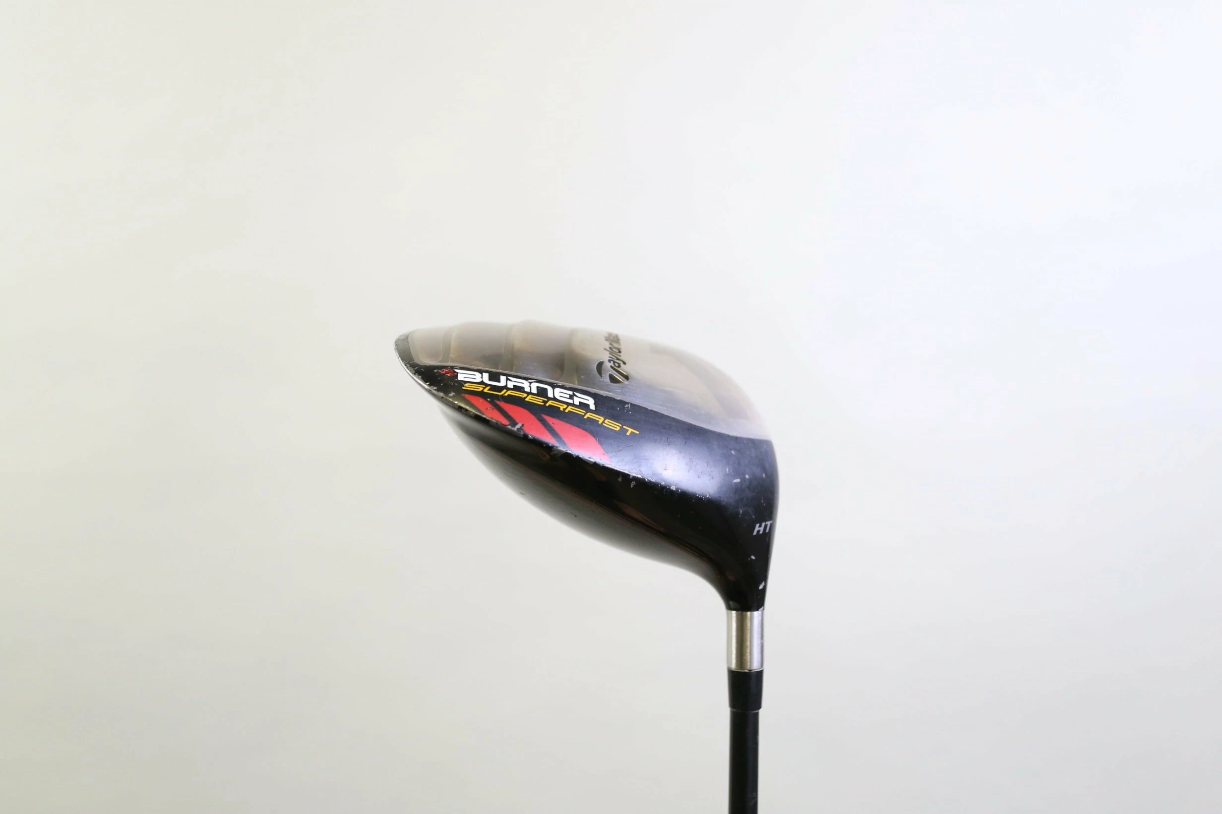 TaylorMade Burner SuperFast Driver - Right-Handed - 13 Degrees - Regular Flex - Image 3