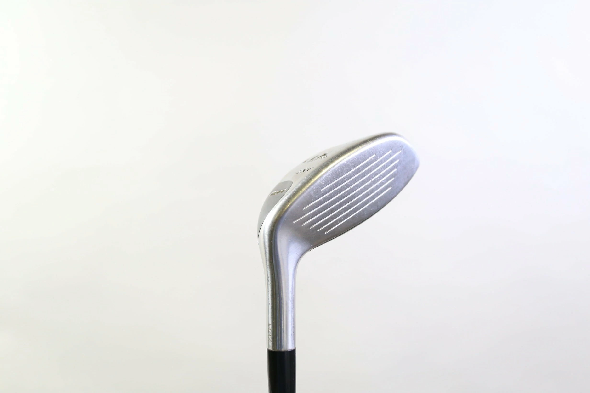 Mizuno CLK Fli-Hi 3 Hybrid 20* RH 40.5 In Exsar HS2 Graphite Shaft Regular Flex - Image 2