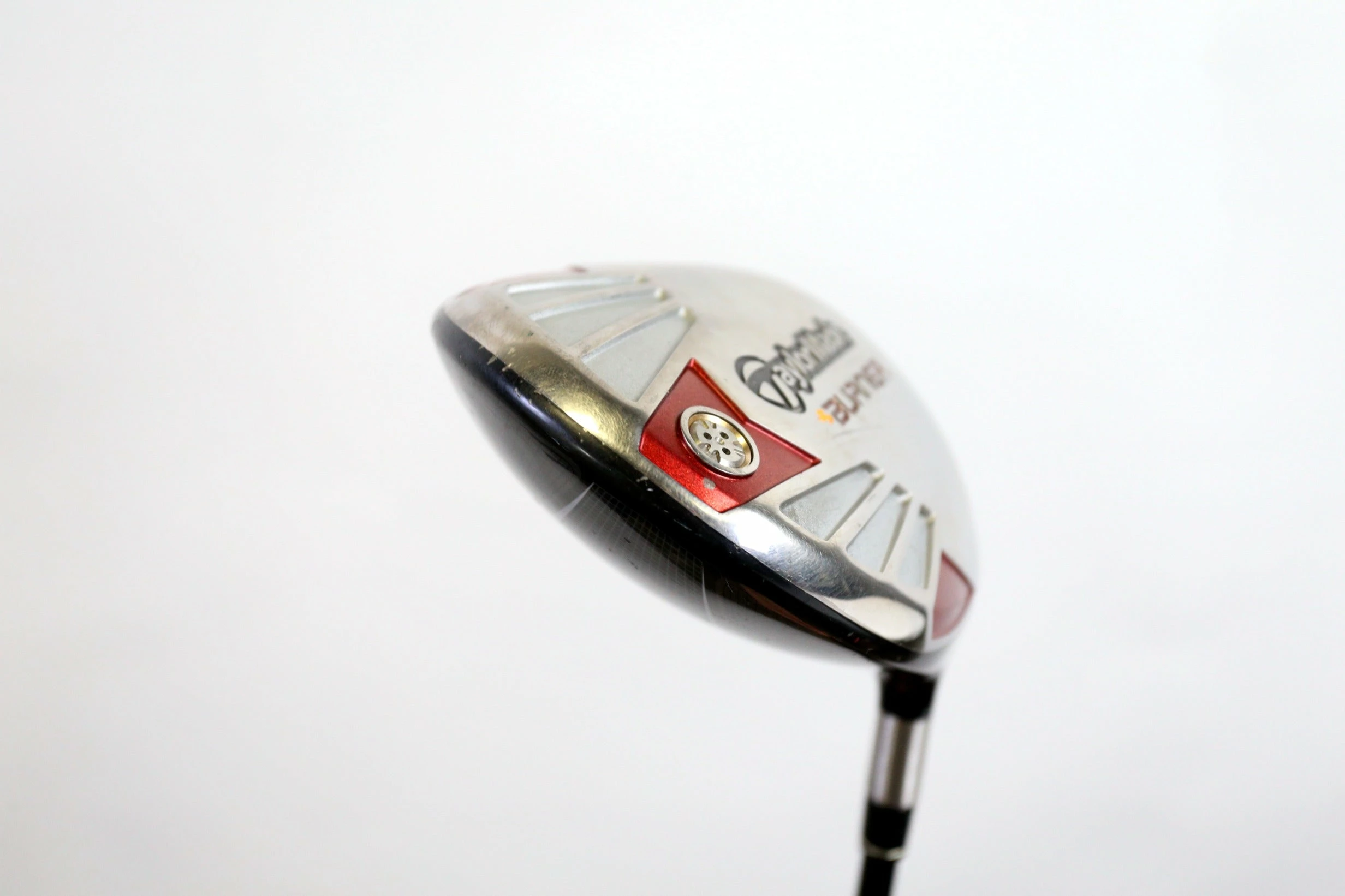 TaylorMade Burner Driver - Right-Handed - 10.5 Degrees - Regular Flex - Image 3