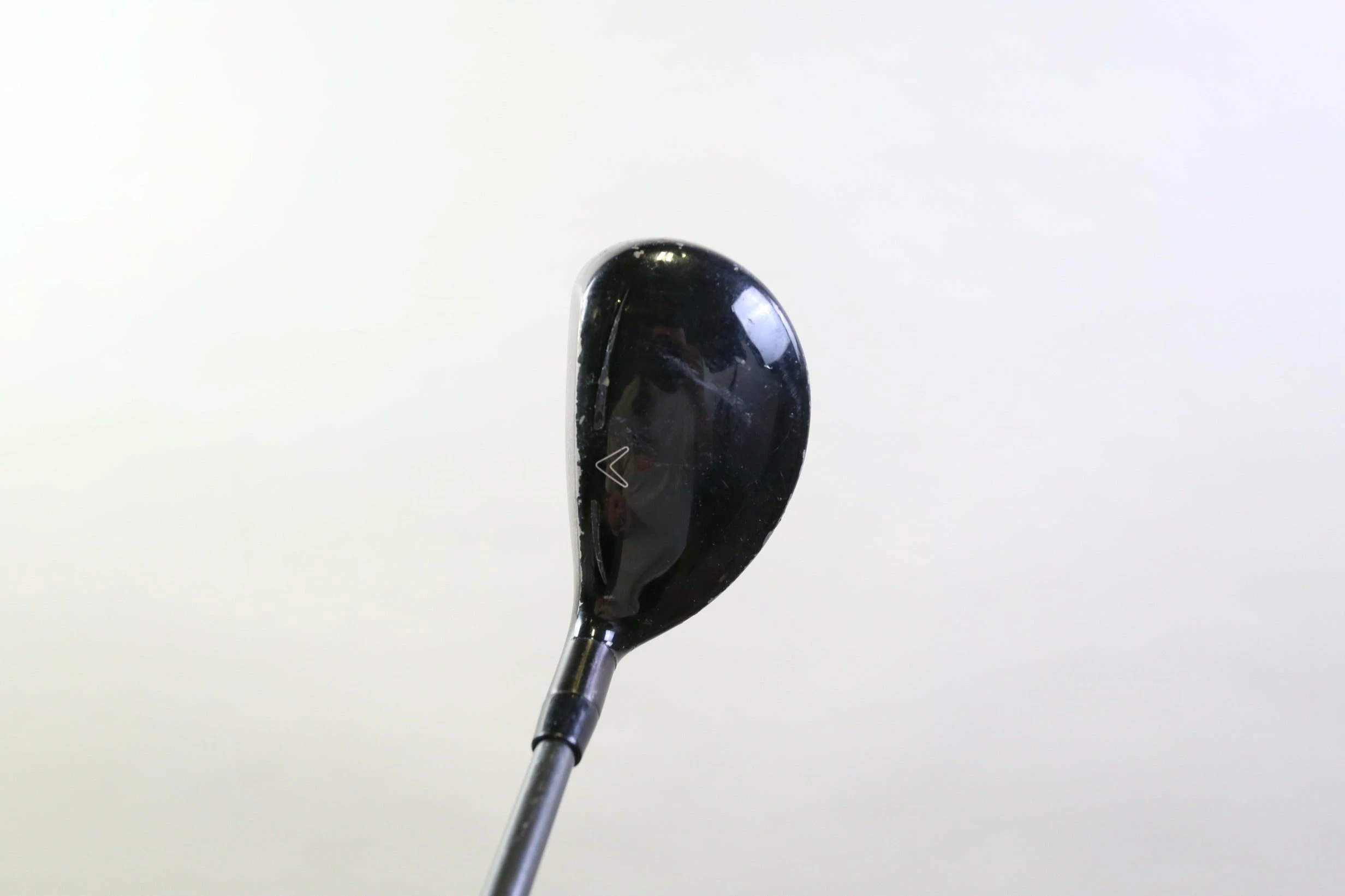 Callaway Rogue X 5 Hybrid 23* RH 39.5 In Synergy Graphite Shaft Seniors Flex - Image 7