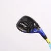 Mizuno JPX 900 4 Hybrid 22* RH 40.25 In Pro 63 Graphite Shaft Regular Flex