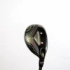 Callaway Big Bertha 2019 7 Hybrid 30* RH 37.25 In UST Recoil ESX 450 F1 Ladies