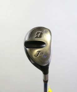 Bridgestone J36 3 Hybrid 19* RH 40.75 In VS Proto Graphite Shaft Stiff Flex