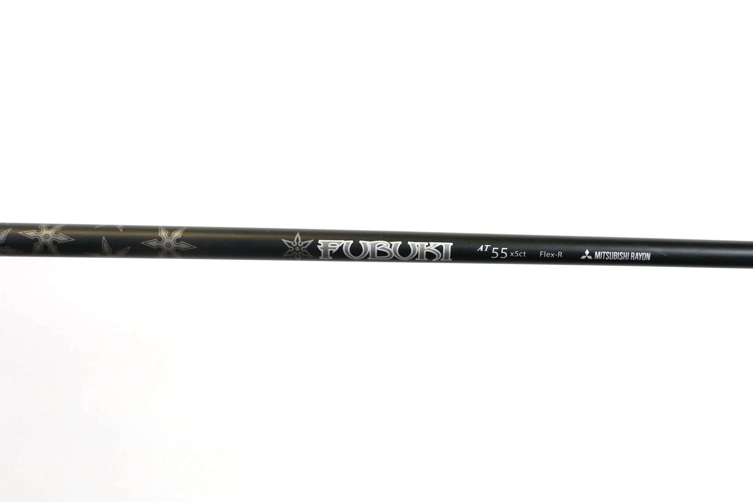 Callaway XR 16 OS 3 Hybrid 19* RH 40.25 In Mitsubishi Fubuki Graphite Regular - Image 9