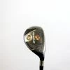 TaylorMade Rescue 2009 2 Hybrid 17* RH 41 In Fujikura Graphite Extra Stiff Flex