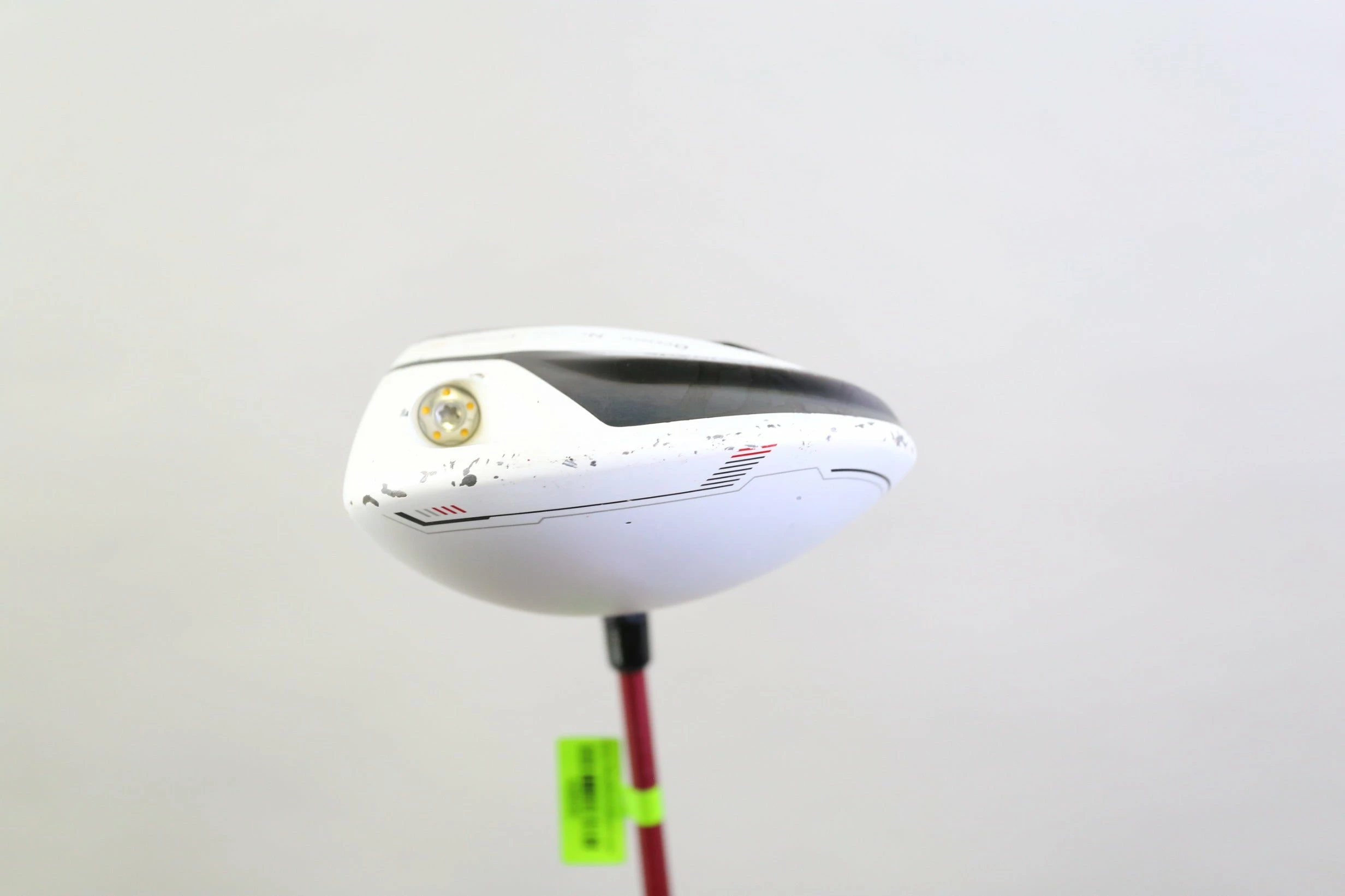 TaylorMade R11-S Driver - Right-Handed - 10.5 Degrees - Regular Flex - Image 3