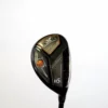XXIO X Black 5 Hybrid 23* RH 39.5 In Graphite Shaft Regular Flex