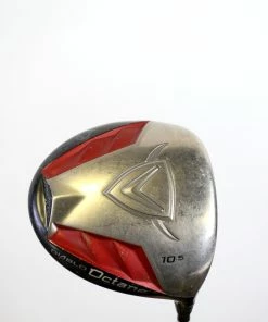 Callaway Diablo Octane Driver - Right-Handed - 10.5 Degrees - Seniors Flex