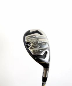 Cleveland 588 2 Hybrid 18* RH 40.75 In Matrix Altus Graphite Regular Flex