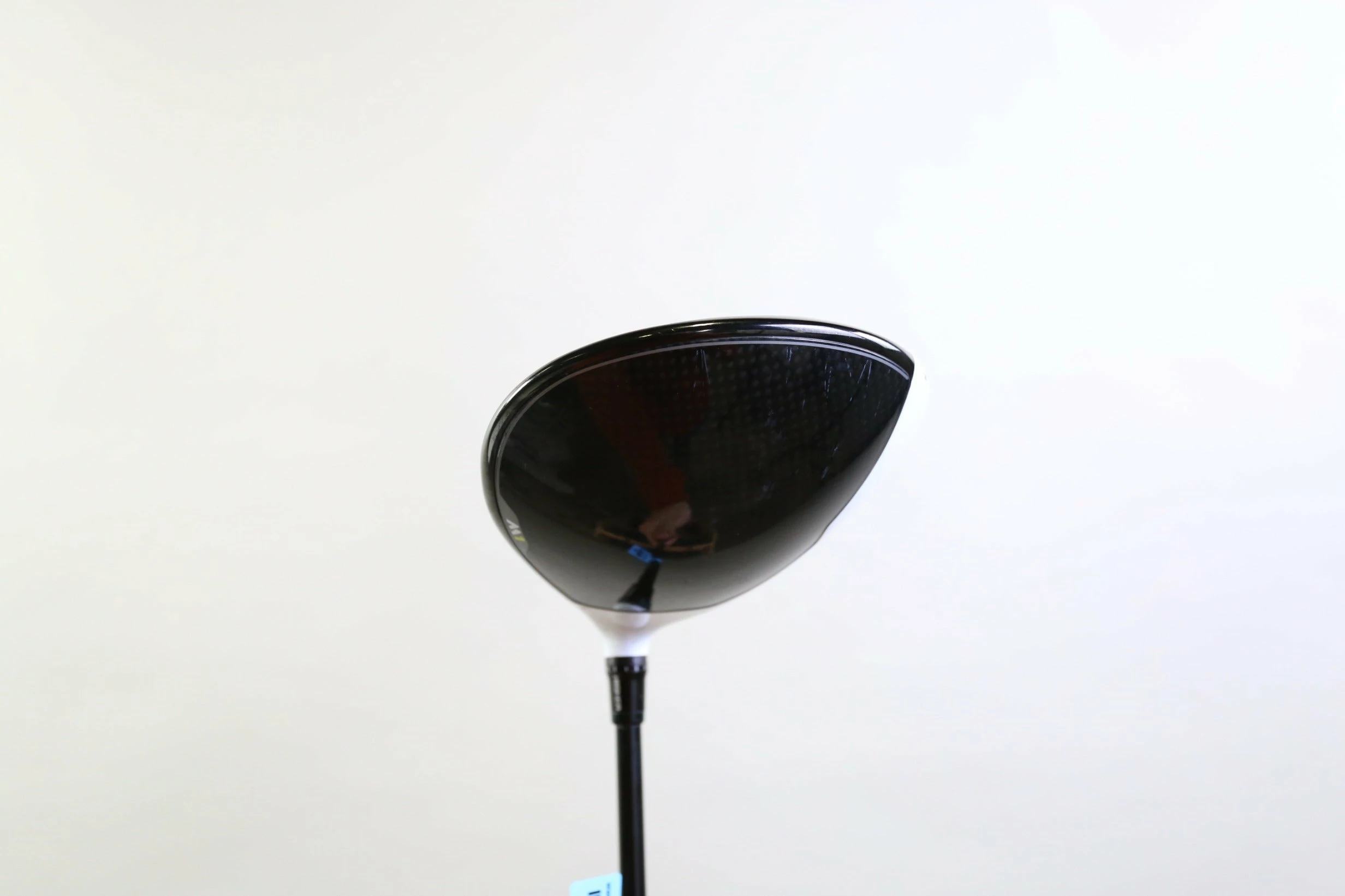 TaylorMade M1 460 Driver - Left-Handed - 9.5 Degrees - Regular Flex - Image 4