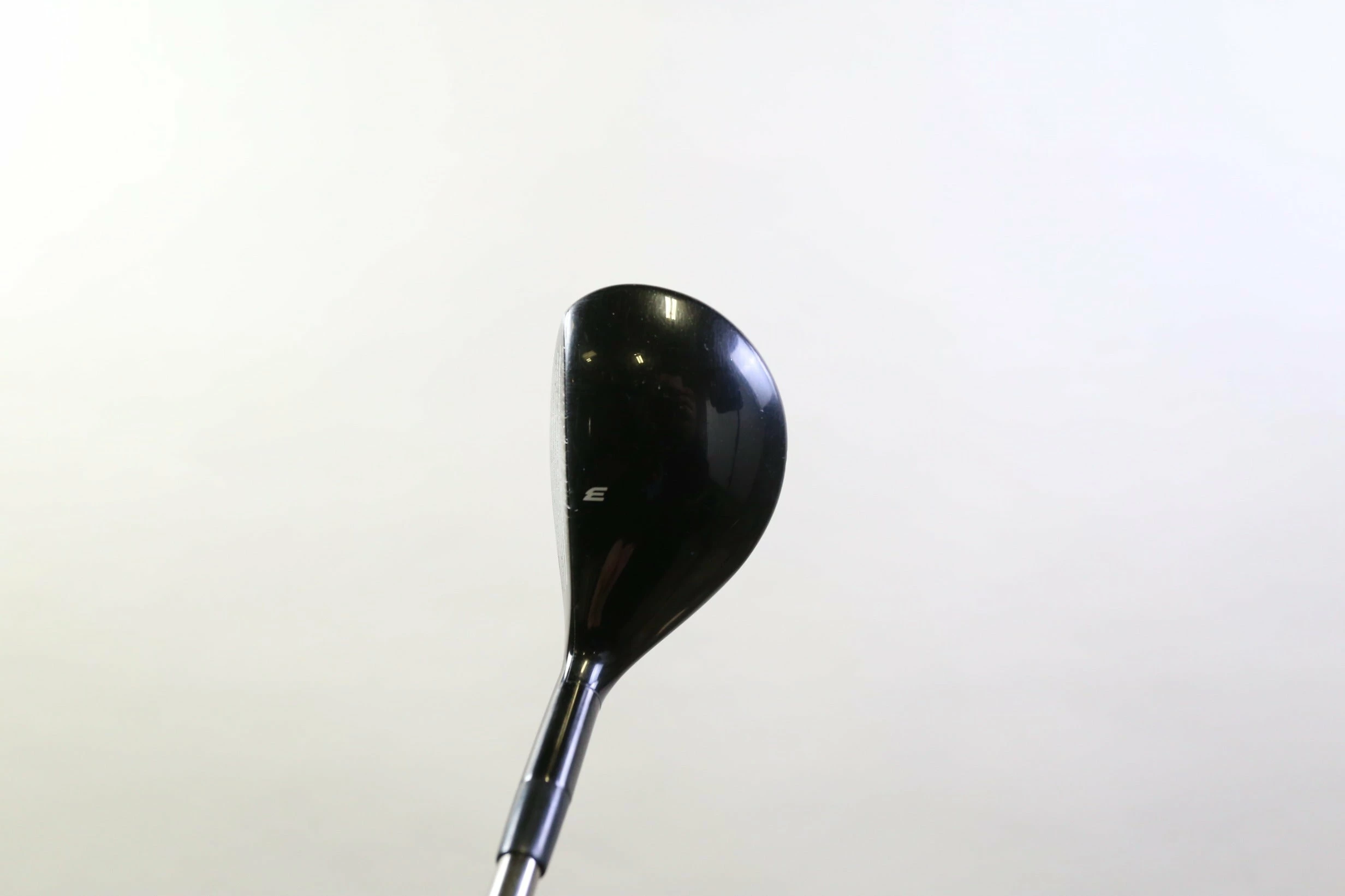 Tour Edge Exotics EX9 5 Hybrid 25* RH 39 In Graphite Shaft Regular Flex - Image 7