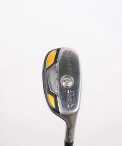 Adams® Adams Idea Pro Gold 4 Hybrid 23* RH 38.75 In Mitsubishi JAVLNFX Graphite Stiff