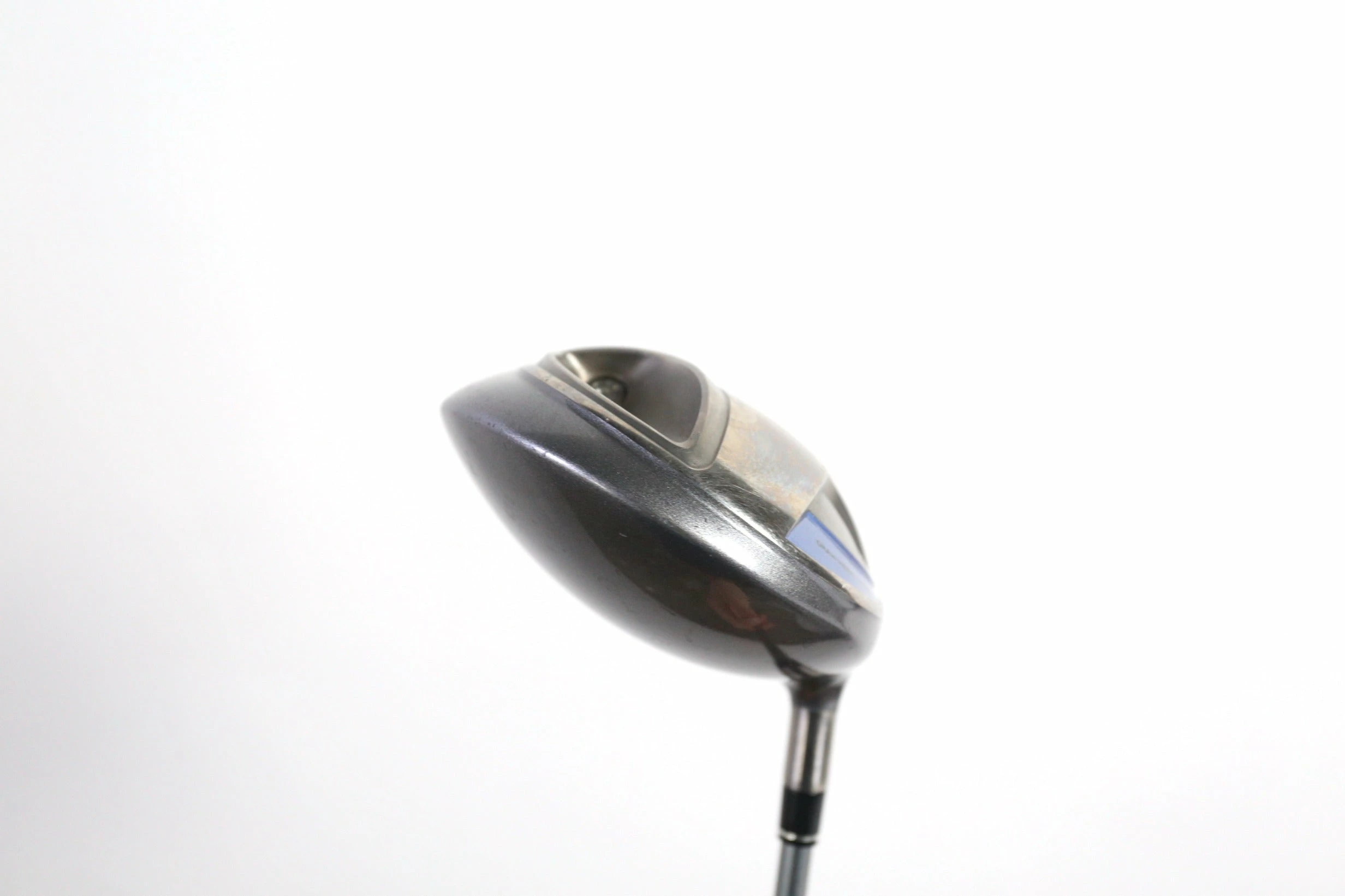 TaylorMade R7 Draw Driver - Right-Handed - 13.5 Degrees - Ladies Flex - Image 3