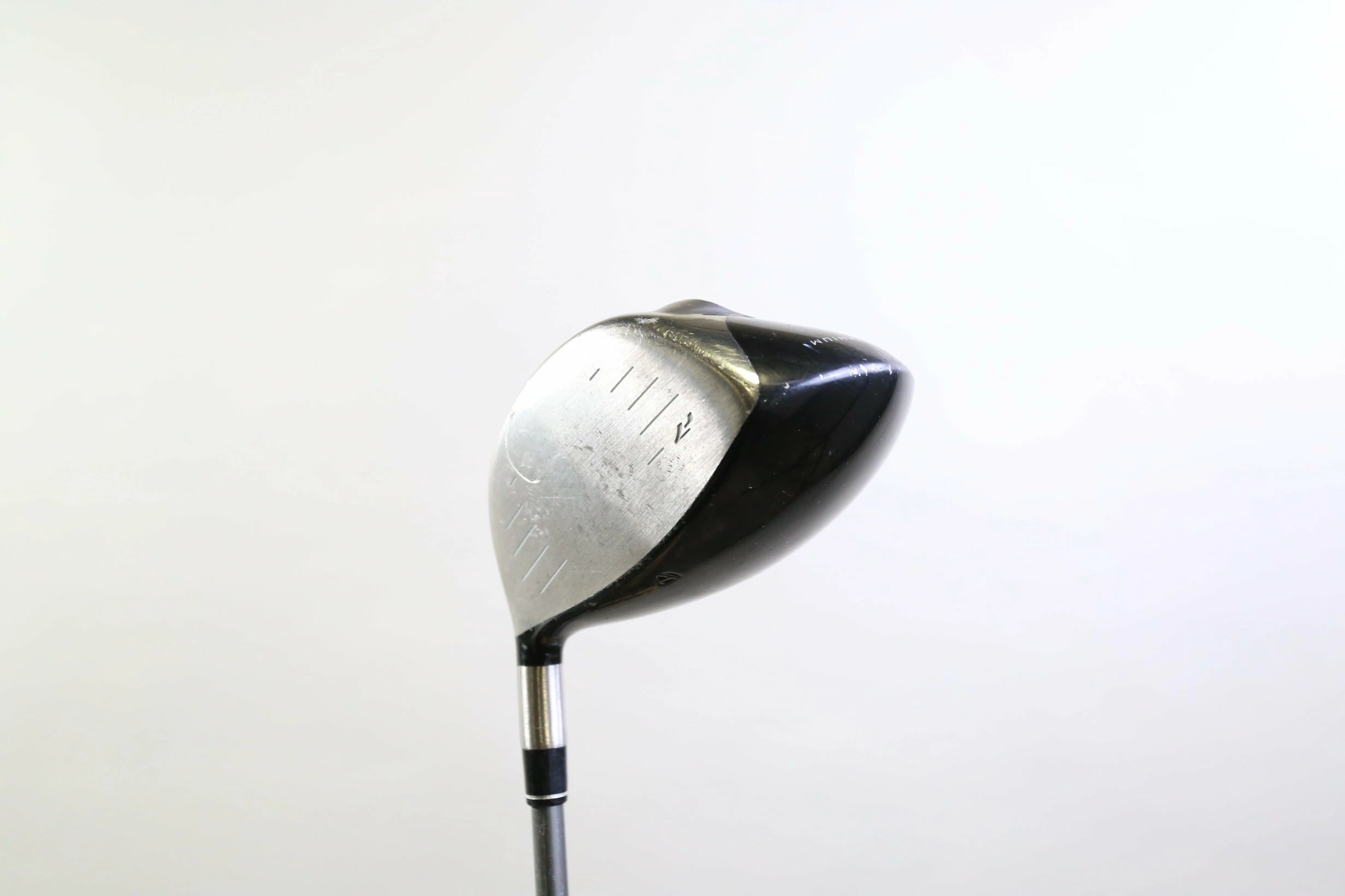 TaylorMade R7 Quad Driver - Right-Handed - 9.5 Degrees - Stiff Flex - Image 5
