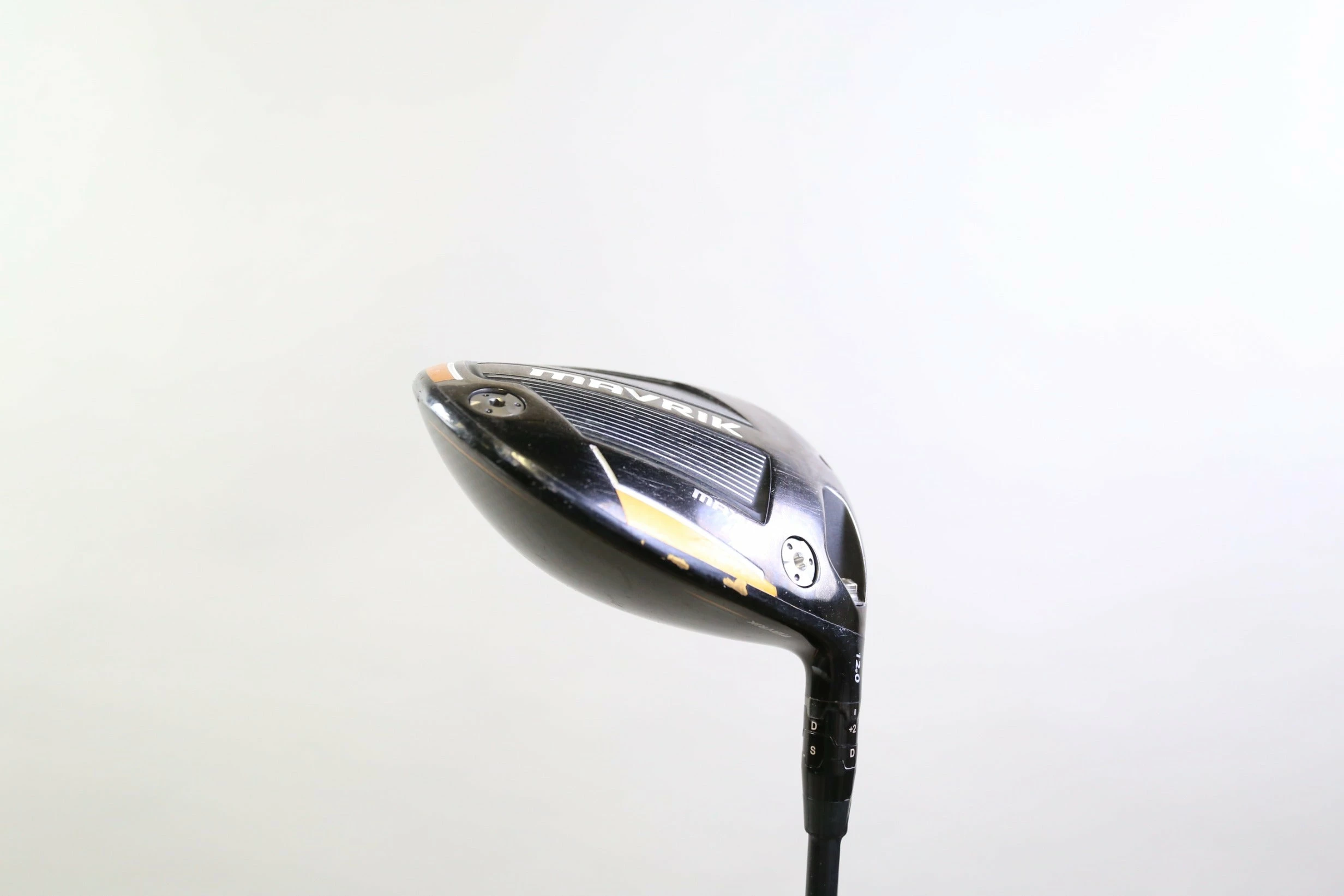 Callaway Mavrik Max Driver - Right-Handed - 12 Degrees - Regular Flex - Image 3