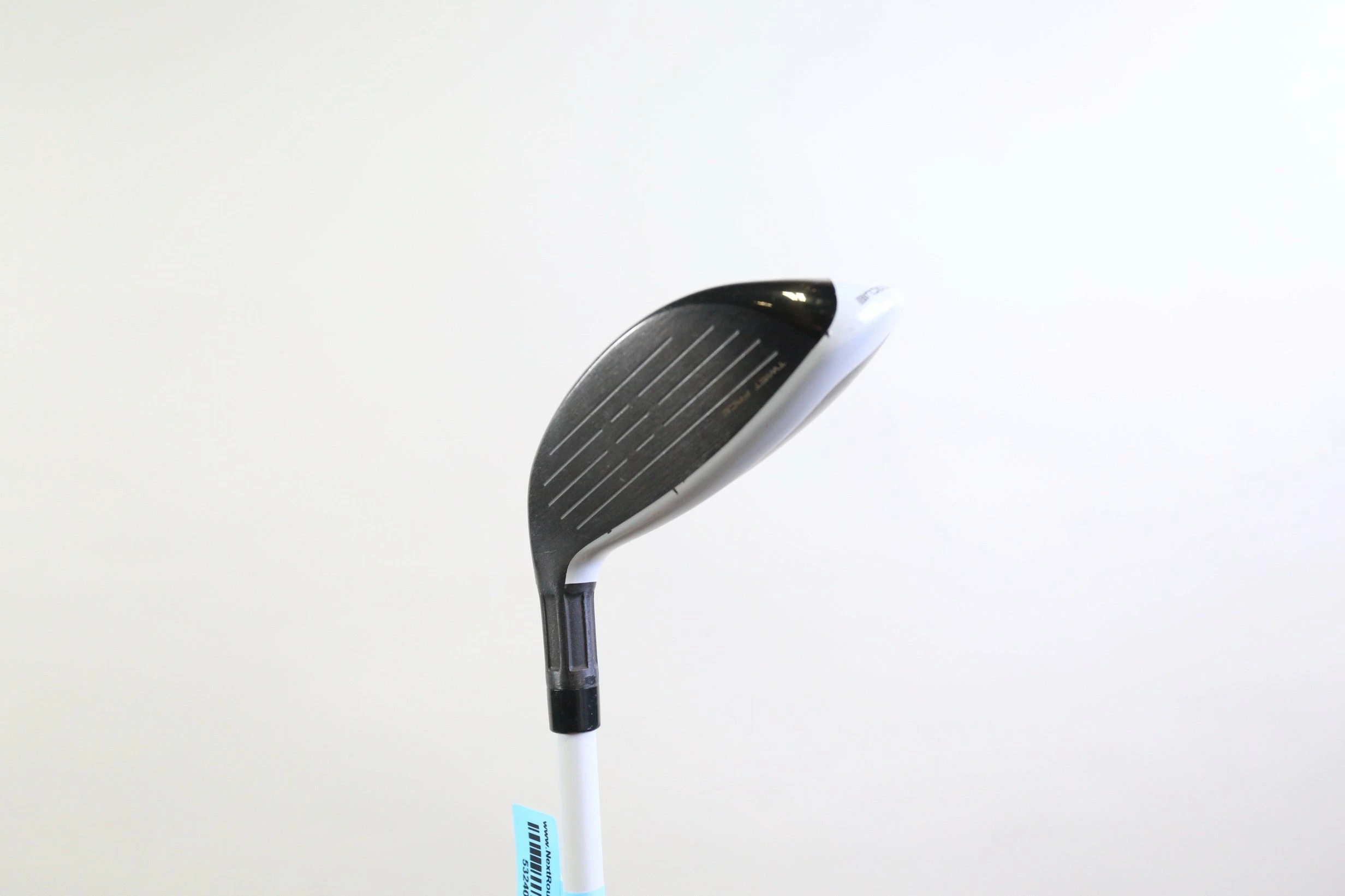 TaylorMade SIM 2 MAX 4 Hybrid RH 22* 39 In Aldila NV Graphite Shaft Ladies Flex - Image 5