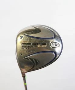 Cobra Speed LD M Offset Driver - Left-Handed - 13 Degrees - Ladies Flex