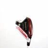 TaylorMade AeroBurner Rescue 5 Hybrid 25* RH 38.5 In Matrix Graphite Ladies Flex