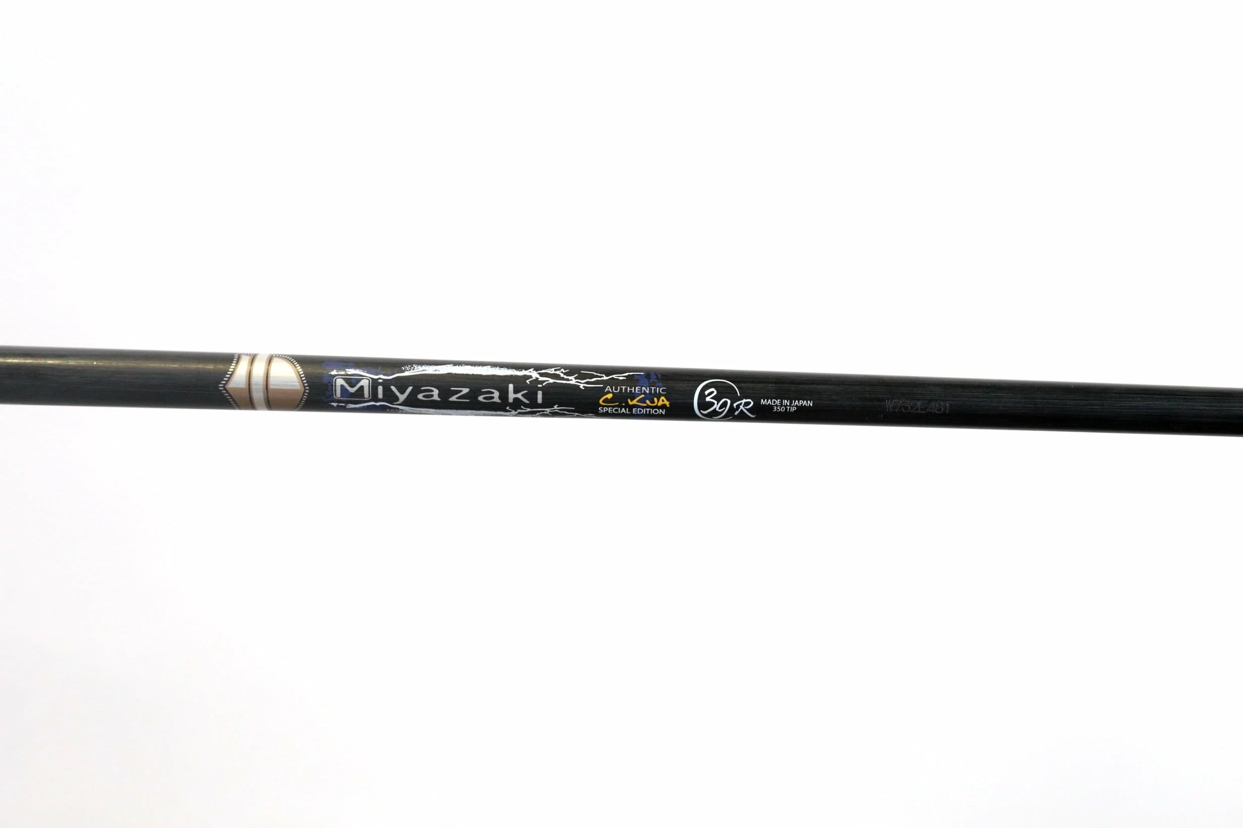 Cleveland Classic 270 Driver - Left-Handed - 10.5 Degrees - Regular Flex - Image 8