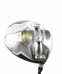 TaylorMade SLDR Driver - Right-Handed - 12 Degrees - Regular Flex
