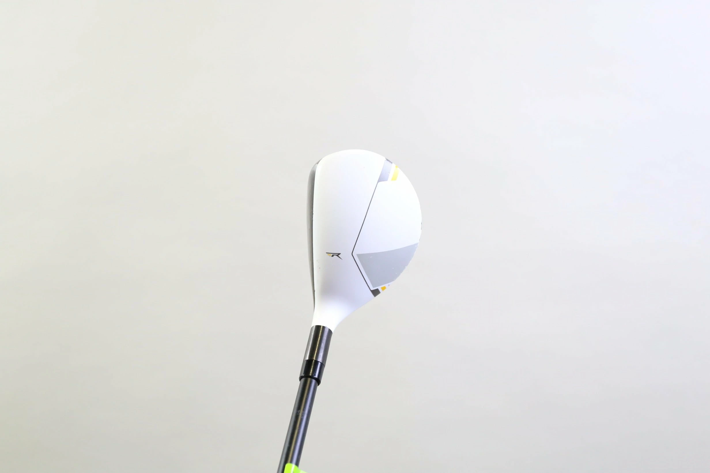 TaylorMade RBZ Stage 2 Rescue 4, 5 Hybrid Set RH Graphite Shaft Womens Flex - Image 6