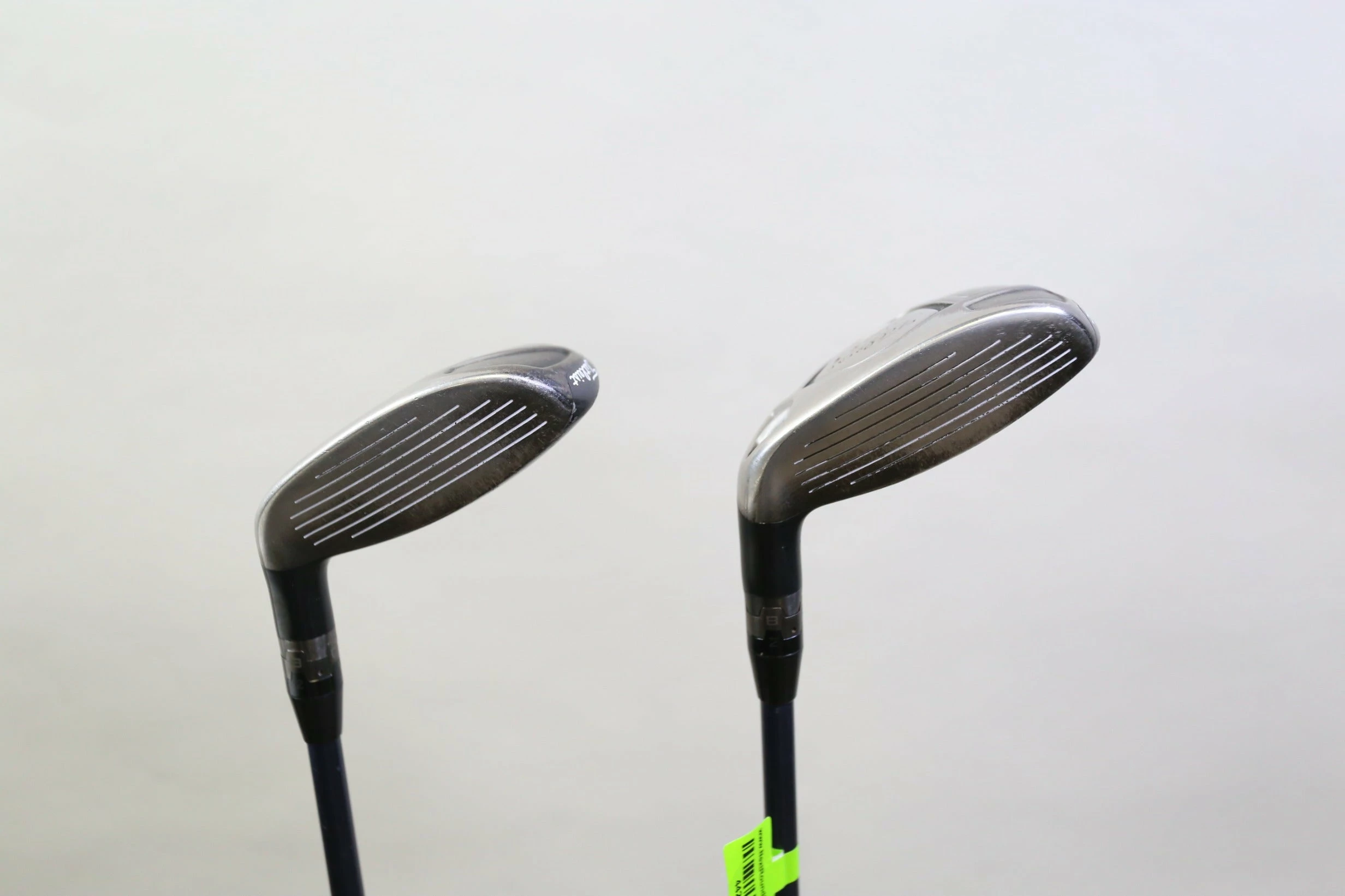 Titleist 910H 21*, 24* Hybrid Set RH Diamana Kai'li Graphite Shafts Regular Flex - Image 2