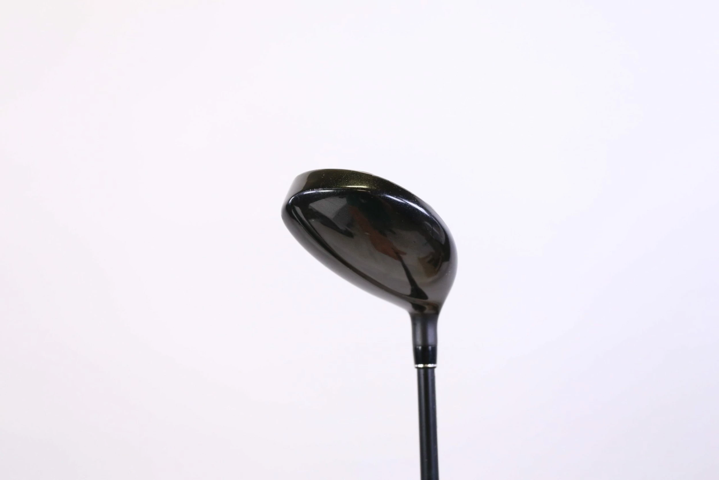 XXIO X Black 4 Hybrid 20* RH 40 In Miyazaki Graphite Shaft Stiff Flex - Image 3