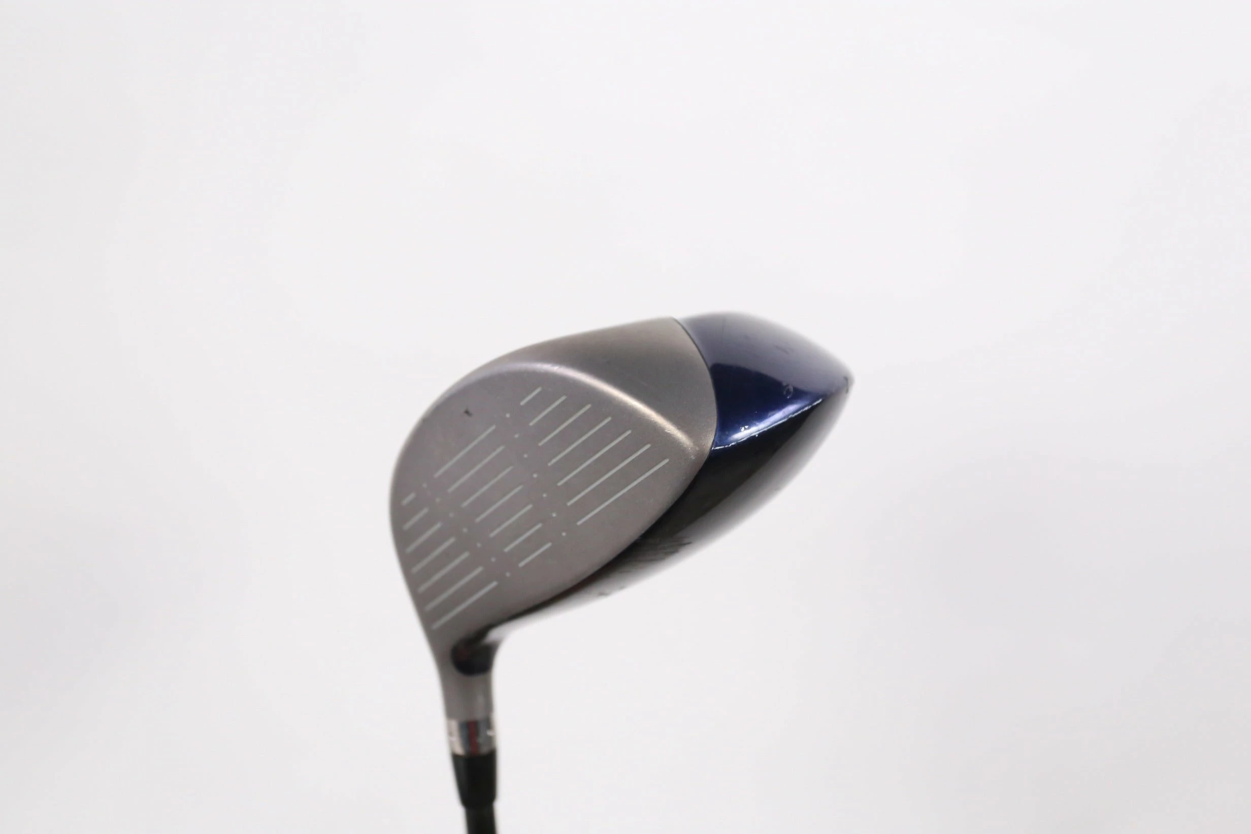 Nike Forged Titanium 400cc Driver - Right-Handed - 10.5 Degrees - Stiff Flex - Image 6