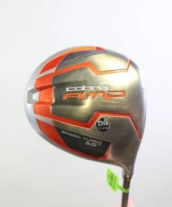 Cobra AMP Driver - Right-Handed - 11.5 Degrees - Ladies Flex