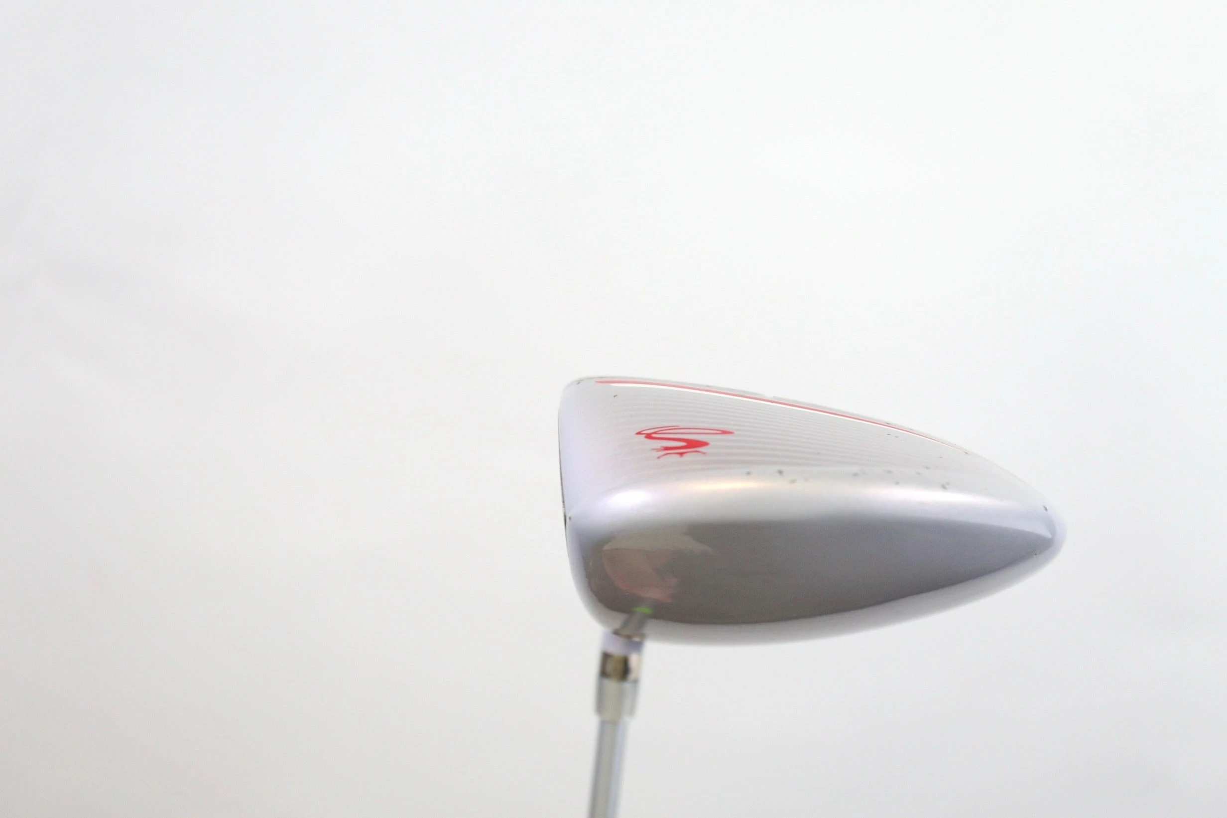 Cobra Max Raspberry Offset Driver - Right-Handed - 15 Degrees - Ladies Flex - Image 5