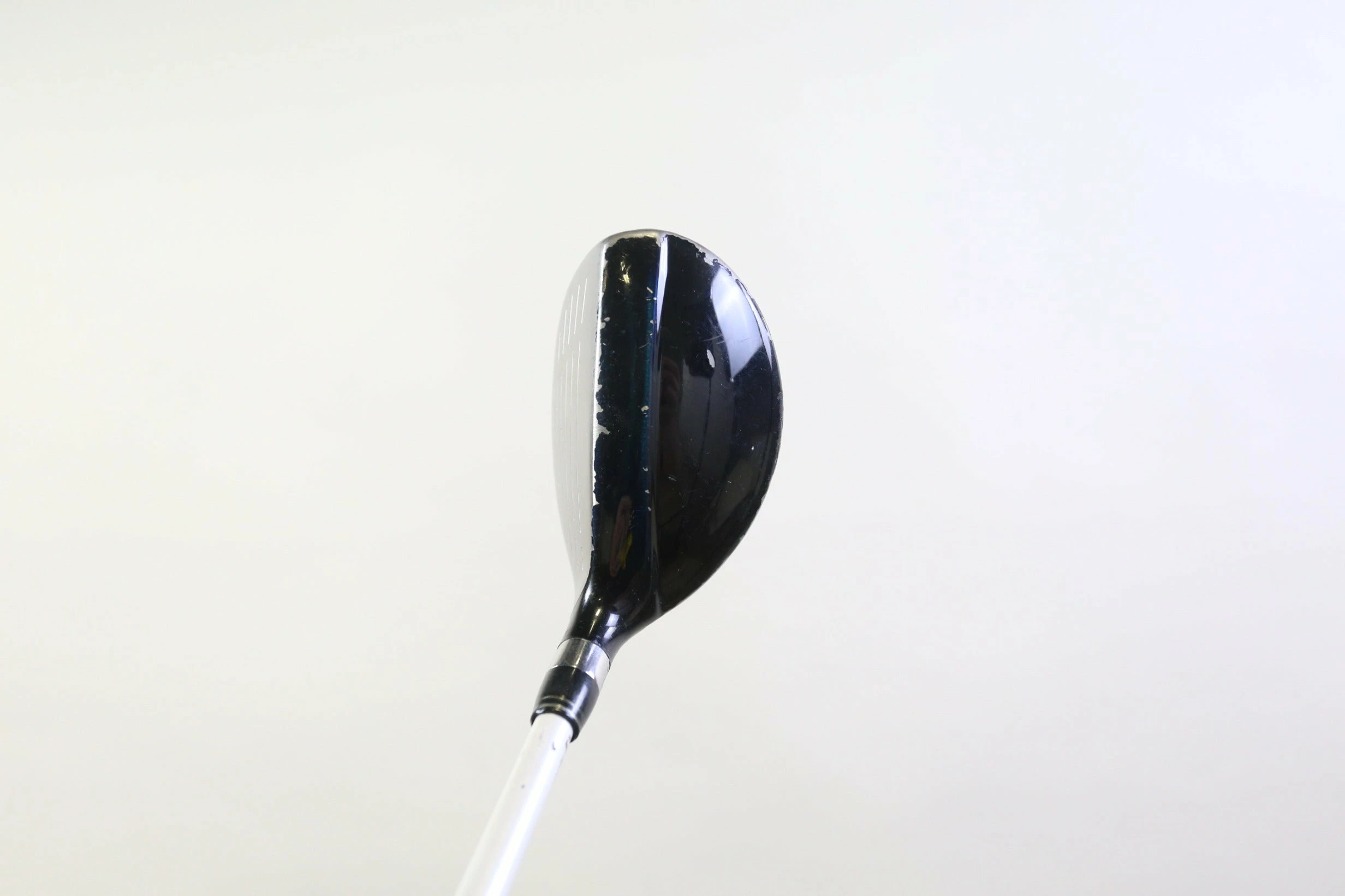 Cobra Baffler Rail-H 7 Hybrid 34* RH 37.5 In Fujikura Graphite Shaft Ladies Flex - Image 7