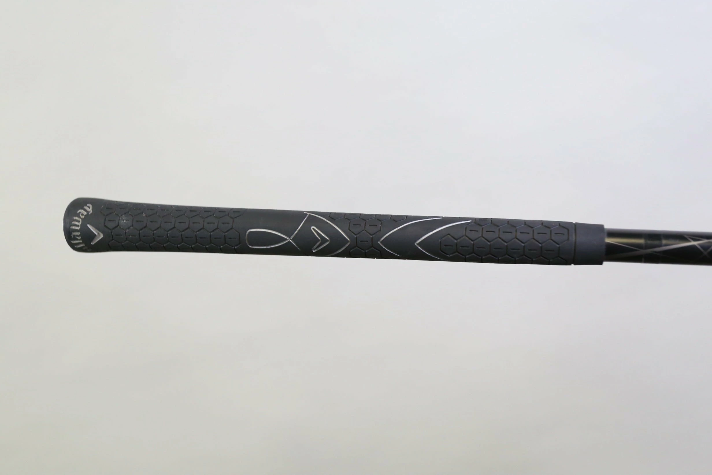 Callaway RAZR X 4 Hybrid 24* RH 39 In Graphite Shaft Regular Flex - Image 8