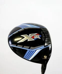 Callaway XR Driver - Right-Handed - 12 Degrees - Ladies Flex