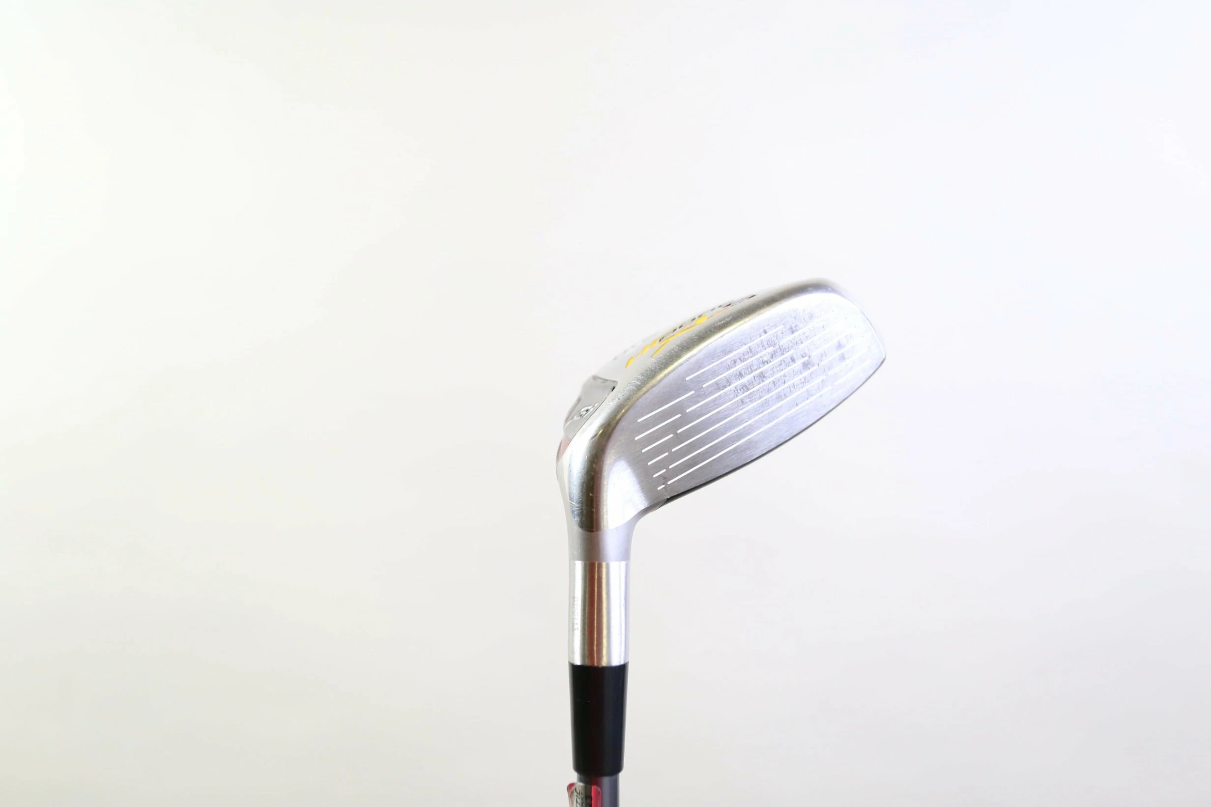 Cleveland HiBore XLS 3 Hybrid 22* RH 40.25 In Graphite Shaft Regular Flex - Image 2