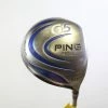 Ping G5 Driver - Right-Handed - 10.5 Degrees - Regular Flex