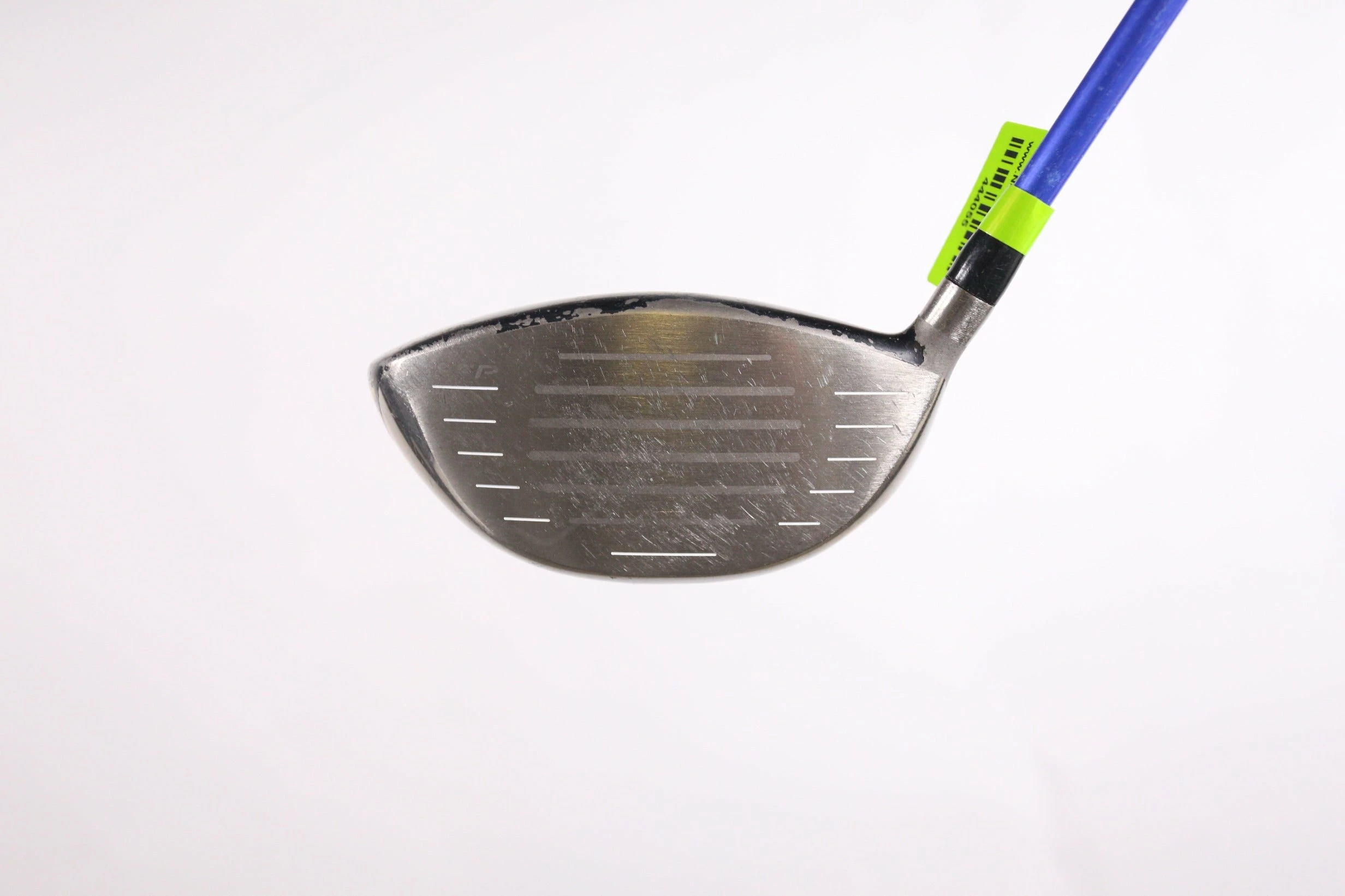 Cleveland HiBore Monster XLS Standard Driver - Right-Handed - 10.5 Degrees - Seniors Flex - Image 6