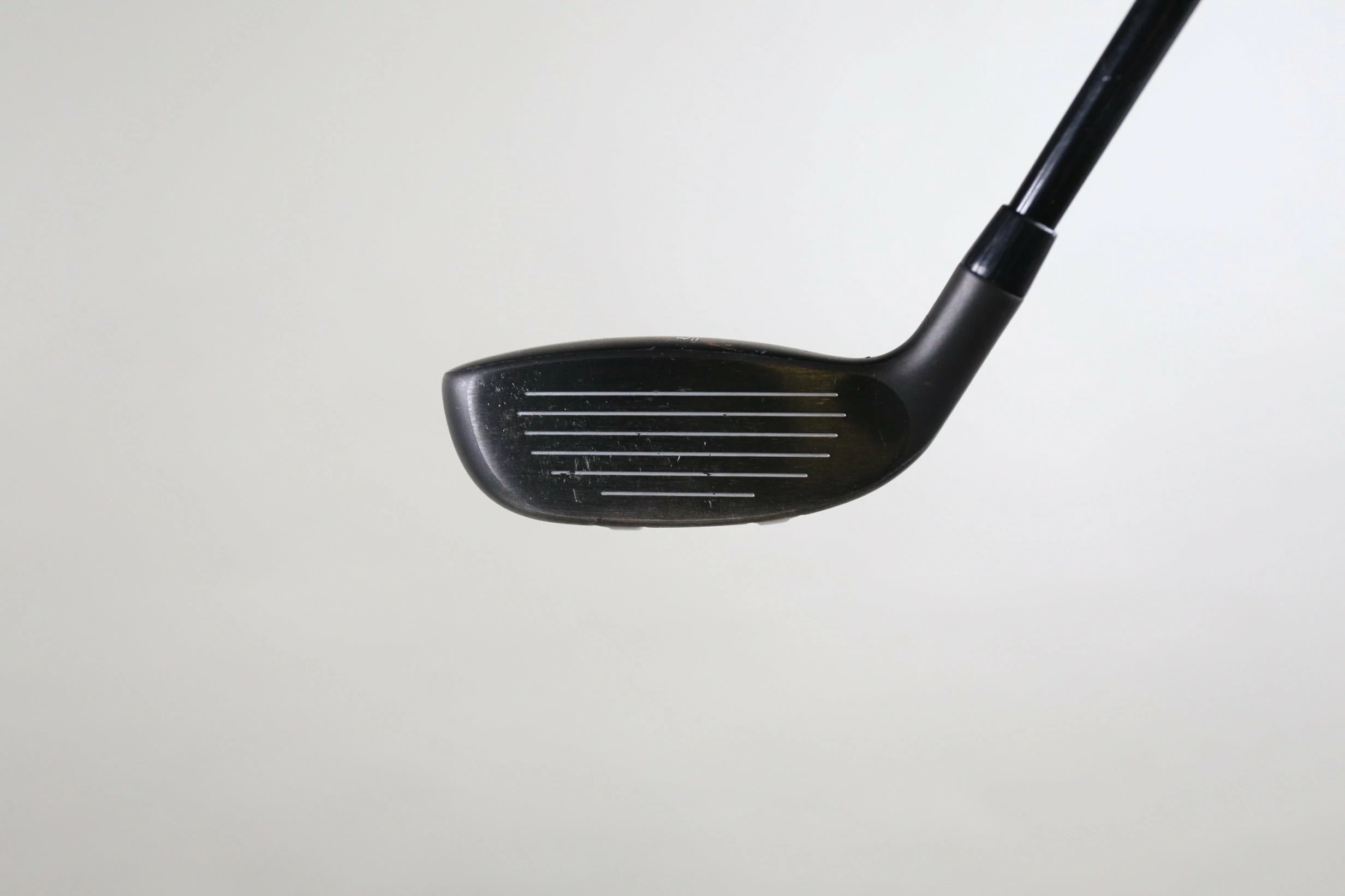 Cobra King F9 SpeedBack 4 Hybrid 21* RH 39 In Graphite Shaft Regular Flex - Image 6