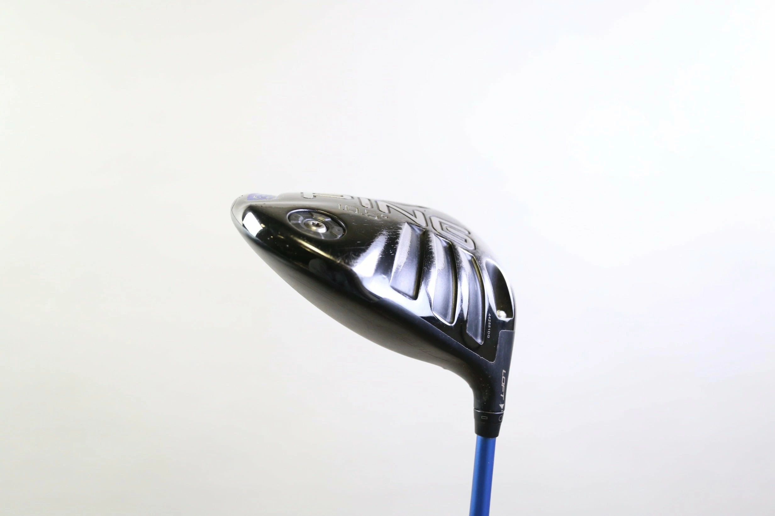 Ping G30 Driver - Right-Handed - 10.5 Degrees - Regular Flex - Image 3