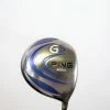 Ping G5 Driver - Right-Handed - 12 Degrees - Ladies Flex