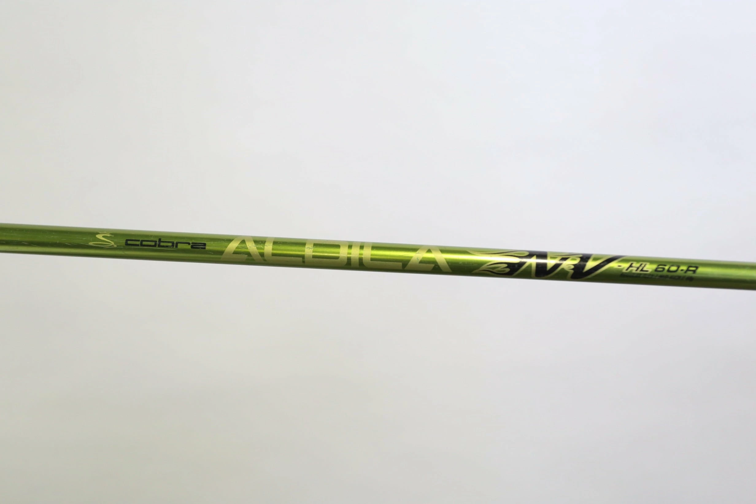 Cobra SZ 460 Driver - Right-Handed - 10.5 Degrees - Regular Flex - Image 7