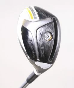 TaylorMade RocketBallz RBZ Stage 2 Rescue Hybrid 40 In RH Steel Regular Flex