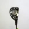 Titleist 910H 19* Hybrid RH 40.5 In Mitsubishi JAVLN Graphite Shaft Regular Flex