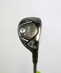 Titleist 910H 19* Hybrid RH 40.5 In Mitsubishi JAVLN Graphite Shaft Regular Flex