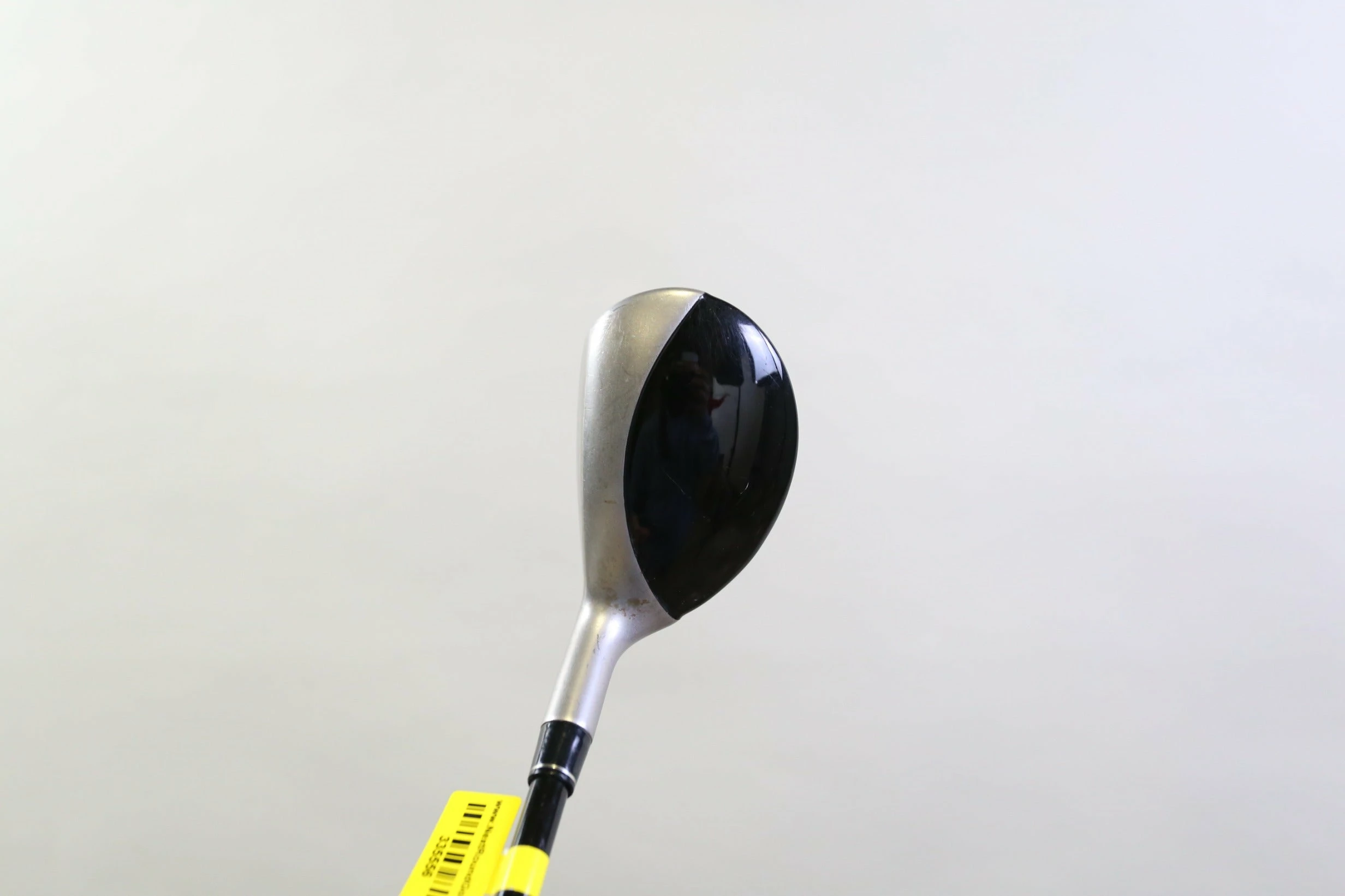 TaylorMade R7 Draw Rescue 3 Hybrid 19* RH 40.5 In Graphite Shaft Seniors Flex - Image 7