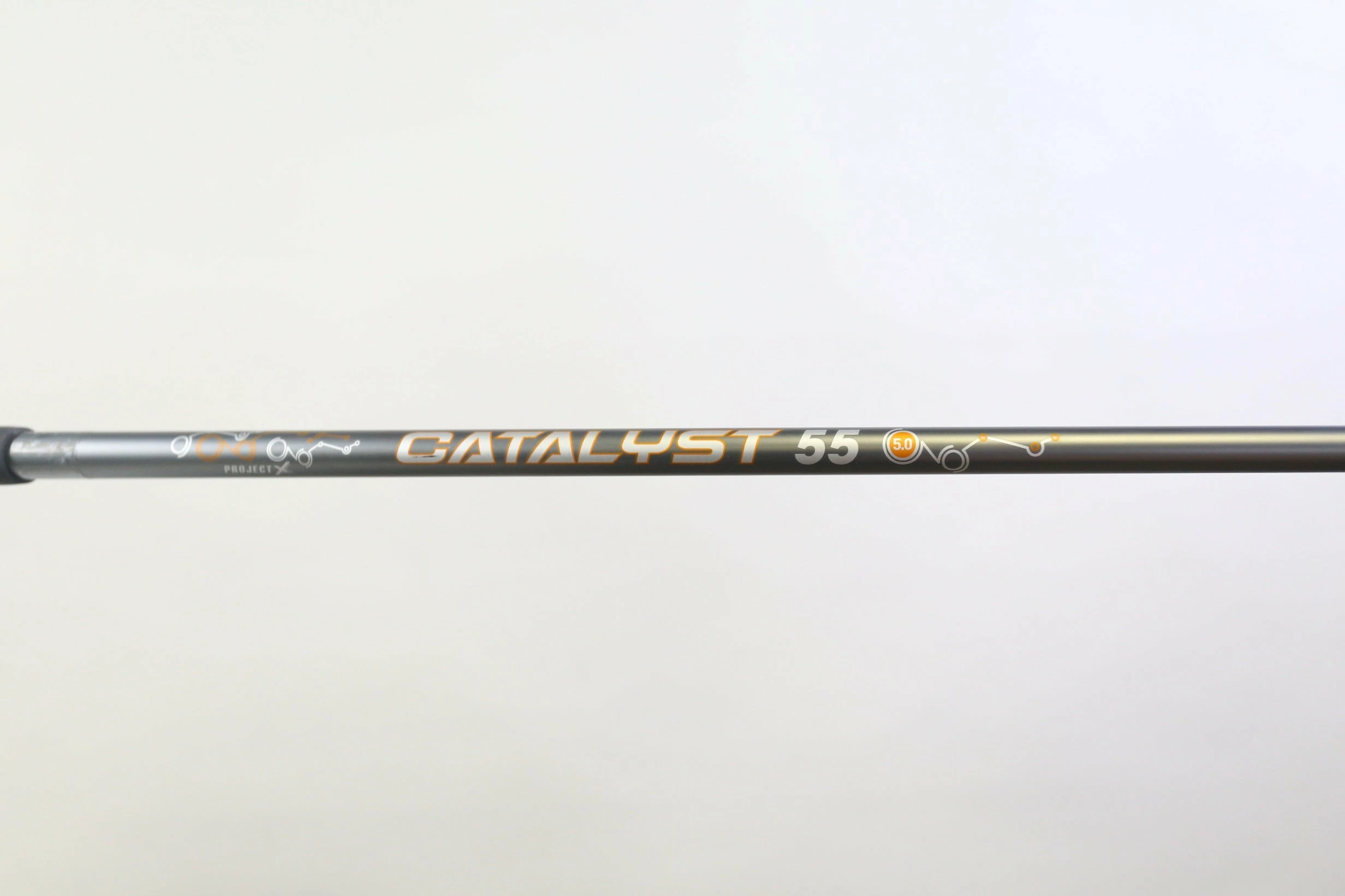 Callaway Mavrik 6 Hybrid RH 26* 38.75 In Catalyst Graphite Shaft Regular Flex - Image 8