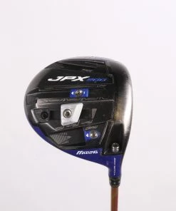 Mizuno JPX 900 Driver - Right-Handed - 9.5 Degrees - Regular Flex