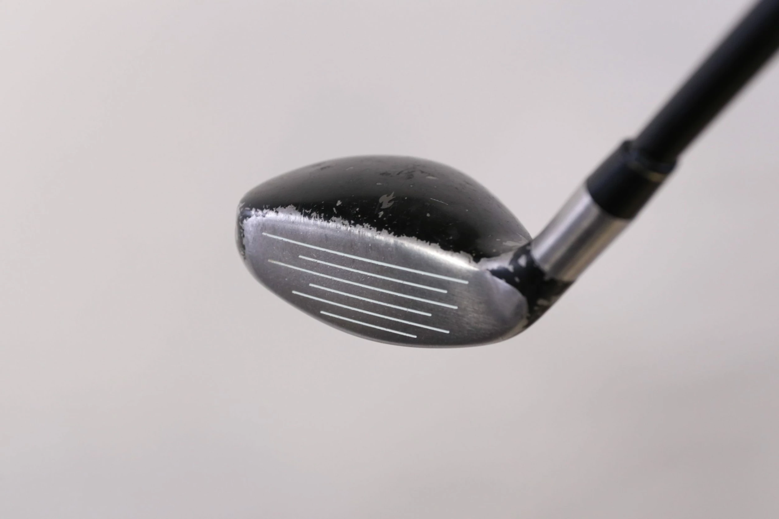 TaylorMade Burner Rescue High Launch 3 Hybrid 19* RH 40 In Graphite Stiff Flex - Image 5